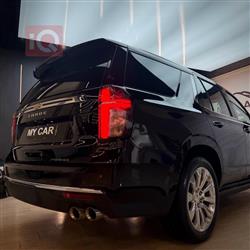 شيفروليه تاهو